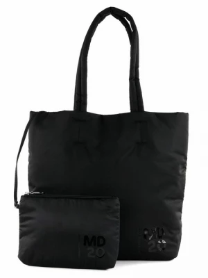 Foto van product Shopper Mandarina Duck zwart