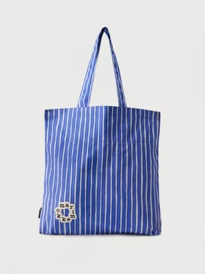 Foto van product Shopper Marimekko blauw