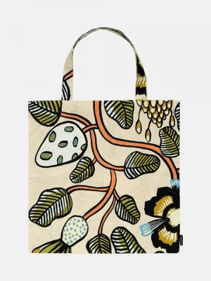 Foto van product Shopper Marimekko groen