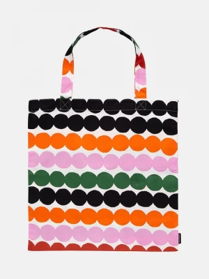 Foto van product Shopper Marimekko zwart