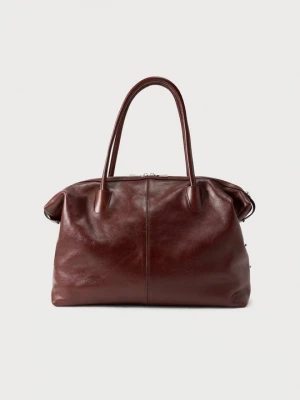 Foto van product Shopper MAX&Co. bruin
