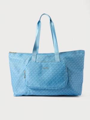 Foto van product Shopper Michael Kors blauw