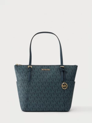 Foto van product Shopper Michael Kors blauw