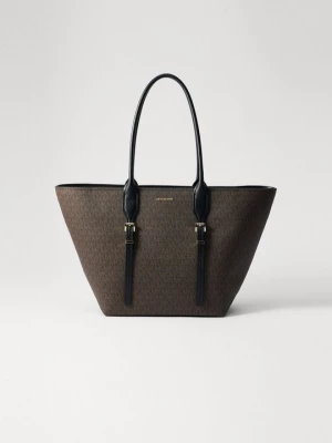 Foto van product Shopper Michael Kors bruin
