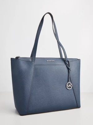 Foto van product Shopper Michael Kors donkerblauw