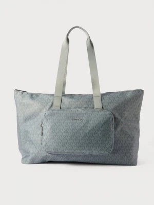 Foto van product Shopper Michael Kors grijs