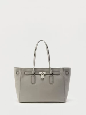 Foto van product Shopper Michael Kors grijs