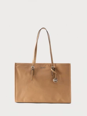 Foto van product Shopper Michael Kors lichtbruin