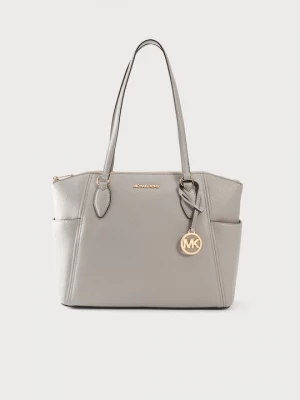 Foto van product Shopper Michael Kors lichtgrijs