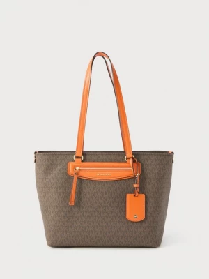 Foto van product Shopper Michael Kors oranje