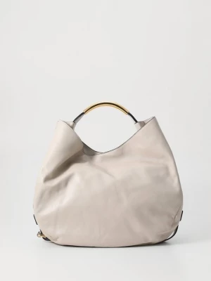Foto van product Shopper MOSCHINO beżowy