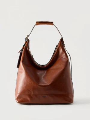 Foto van product Shopper MOSCHINO bruin