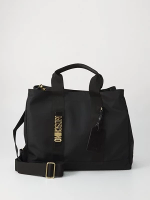 Foto van product Shopper MOSCHINO zwart