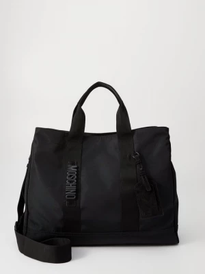 Foto van product Shopper MOSCHINO zwart
