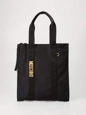 Foto van product Shopper MOSCHINO zwart