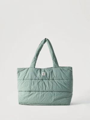 Foto van product Shopper MSCH Copenhagen groen