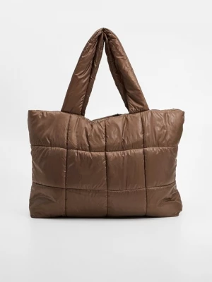 Foto van product Shopper MUNTHE camel