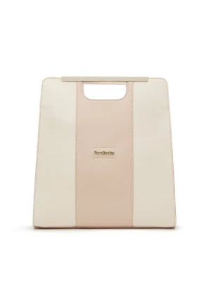 Foto van product Shopper Nero Giardini donkerroze