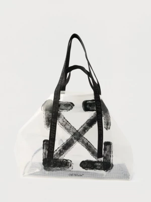Foto van product Shopper Off White zwart