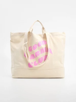 Foto van product Shopper Oh April beżowy