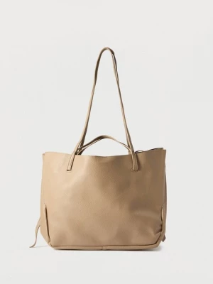 Foto van product Shopper Only grijs