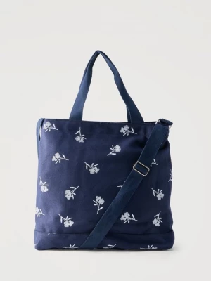 Foto van product Shopper Only & Sons blauw
