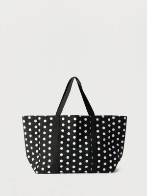 Foto van product Shopper Only zwart