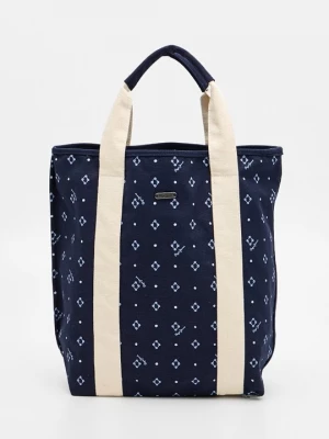 Foto van product Shopper Pepe Jeans donkerblauw
