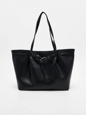 Foto van product Shopper Pepe Jeans zwart
