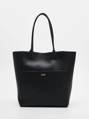 Foto van product Shopper Pepe Jeans zwart