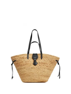 Foto van product Shopper Pepe Jeans zwart