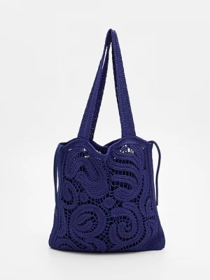 Foto van product Shopper Pinko