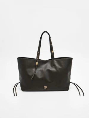 Foto van product Shopper Pinko groen