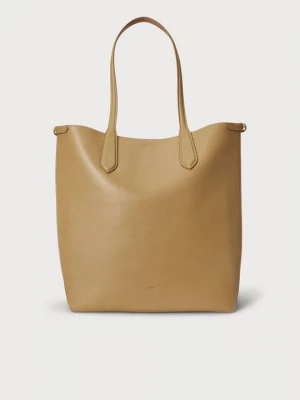 Foto van product Shopper Polo Ralph Lauren beżowy