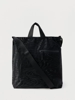 Foto van product Shopper Rains zwart