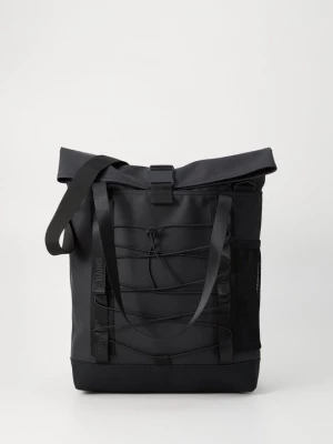 Foto van product Shopper Rains zwart