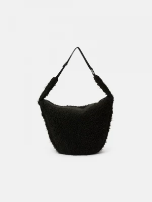 Foto van product Shopper Rains zwart