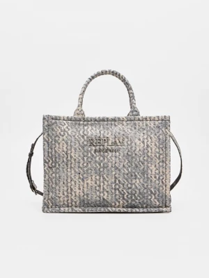 Foto van product Shopper Replay