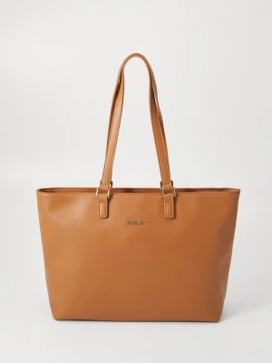 Foto van product Shopper Replay lichtbruin