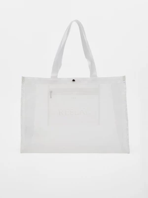Foto van product Shopper Replay wit