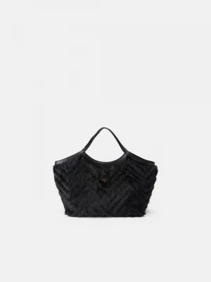 Foto van product Shopper Replay zwart