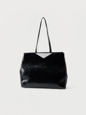 Foto van product Shopper Replay zwart