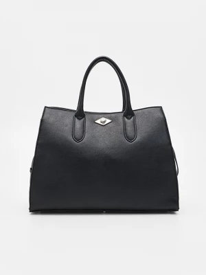 Foto van product Shopper Replay zwart