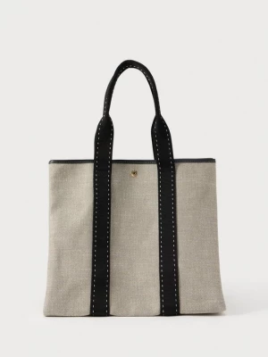 Foto van product Shopper Rue De Verneuil grijs