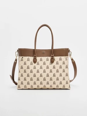 Foto van product Shopper Steve Madden bruin