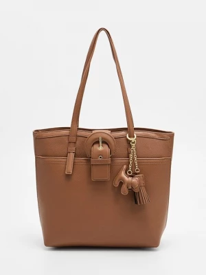 Foto van product Shopper Steve Madden bruin