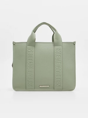 Foto van product Shopper Steve Madden mintgroen
