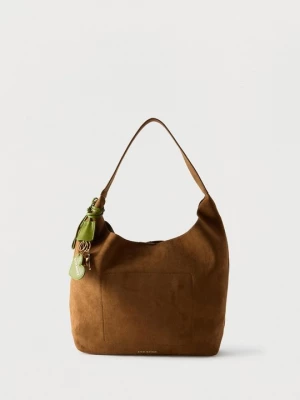 Foto van product Shopper Steve Madden tan