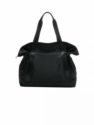 Foto van product Shopper Stradivarius zwart