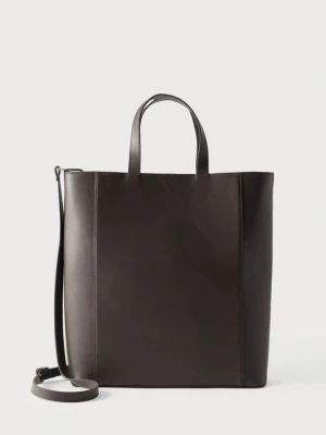 Foto van product Shopper STUDIO ID bruin